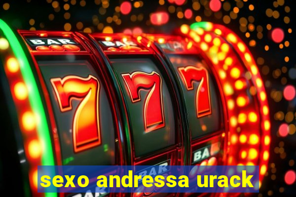 sexo andressa urack